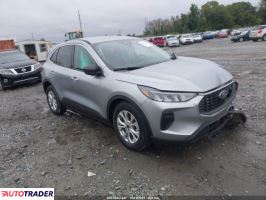 Ford Escape - zobacz ofertę