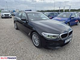 BMW 530 - zobacz ofertę