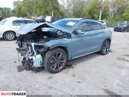 Infiniti Pozostałe 2023 2