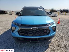 Chevrolet Blazer 2025 1