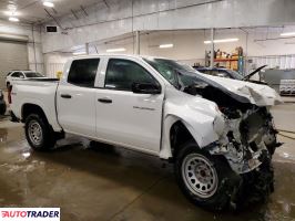 Chevrolet Colorado 2024 2
