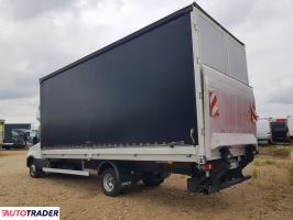 Iveco Daily 2022 2.0