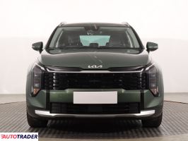 Kia Sportage 2026 1.6 147 KM