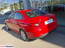 Fiat Tipo 2022 1.0 100 KM