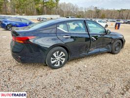 Nissan Altima 2023 2