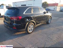 Kia Sorento 2019 2
