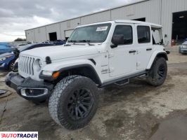 Jeep Wrangler 2019 2