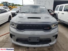 Dodge Durango 2021 5 Dodge Durango 2021 5