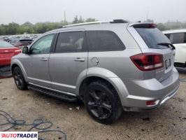 Dodge Journey 2020 2 Dodge Journey 2020 2