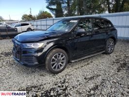 Audi Q7 - zobacz ofertę