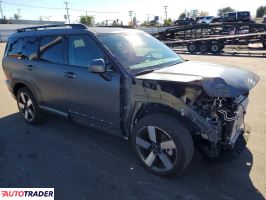 Hyundai Santa Fe 2025 1