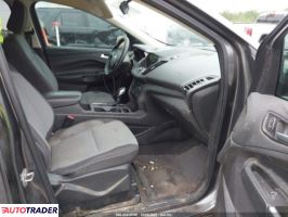 Ford Escape 2019 1 Ford Escape 2019 1