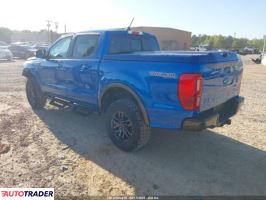Ford Ranger 2021 2 Ford Ranger 2021 2