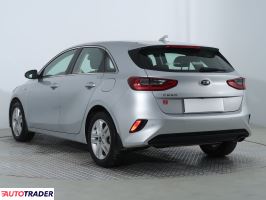 Kia Ceed 2020 1.0 99 KM