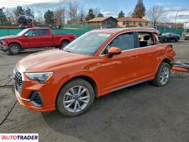 Audi Q3 2022 2