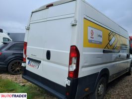 Peugeot Boxer 2017 2.0 Peugeot Boxer 2017 2.0