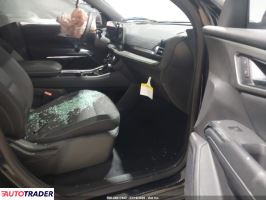 Chevrolet Traverse 2026 2