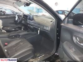 Honda HR-V 2025 2 Honda HR-V 2025 2