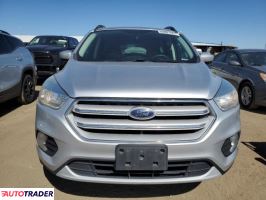 Ford Escape 2018 1