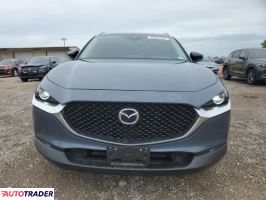 Mazda CX-30 2023 2