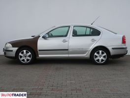 Skoda Octavia 2005 1.6 100 KM