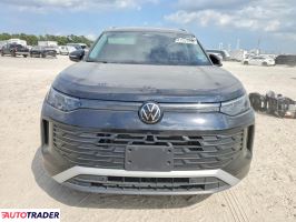Volkswagen Tiguan 2025 2