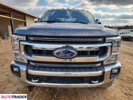 Ford Pozostałe 2021 7