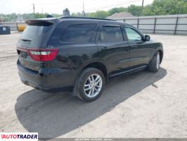 Dodge Durango 2024 3