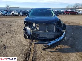 Ford Edge 2023 2