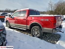 Ford Pozostałe 2020 3