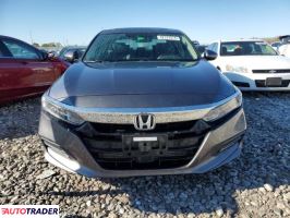 Honda Accord 2018 2