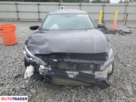 Nissan Altima 2021 2