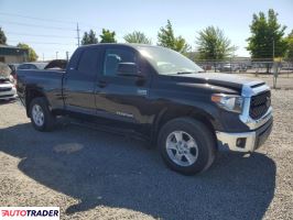 Toyota Tundra 2021 5
