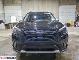 Subaru Forester 2023 2