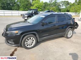 Jeep Cherokee 2021 2 Jeep Cherokee 2021 2
