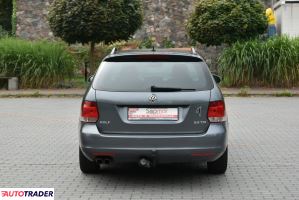 Volkswagen Golf 2013 2.0 140 KM