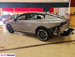 Kia Pozostałe 2025 2