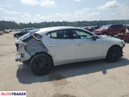 Mazda 3 2025 2 Mazda 3 2025 2