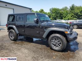 Jeep Wrangler 2025 2 Jeep Wrangler 2025 2