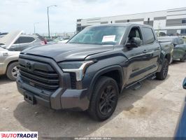 Toyota Tundra 2024 3