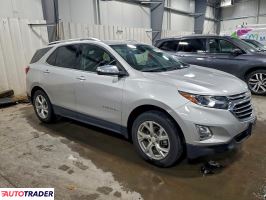 Chevrolet Equinox 2020 1