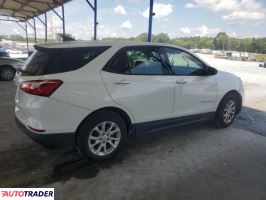 Chevrolet Equinox 2019 1