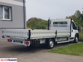 Fiat Ducato 2016 2.3 Fiat Ducato 2016 2.3