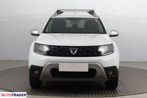 Dacia Duster 2019 1.6 112 KM