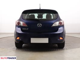 Mazda 3 2012 1.6 103 KM