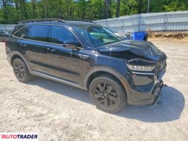 Kia Sorento 2022 2