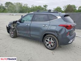 Kia Pozostałe 2023 1