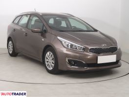 Kia Ceed - zobacz ofertę Kia Ceed - zobacz ofertę