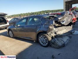Toyota Camry 2023 2 Toyota Camry 2023 2