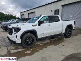 GMC Sierra 2022 5